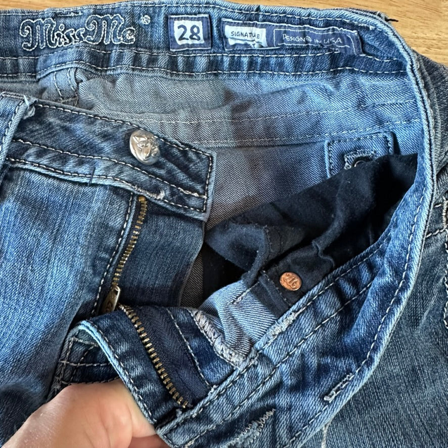 Miss Me Jeans Womens 28