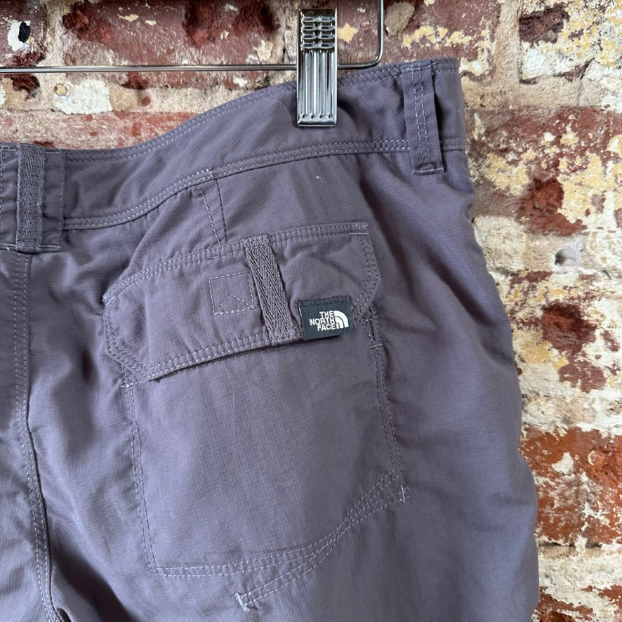 North Face Shorts Womens 8