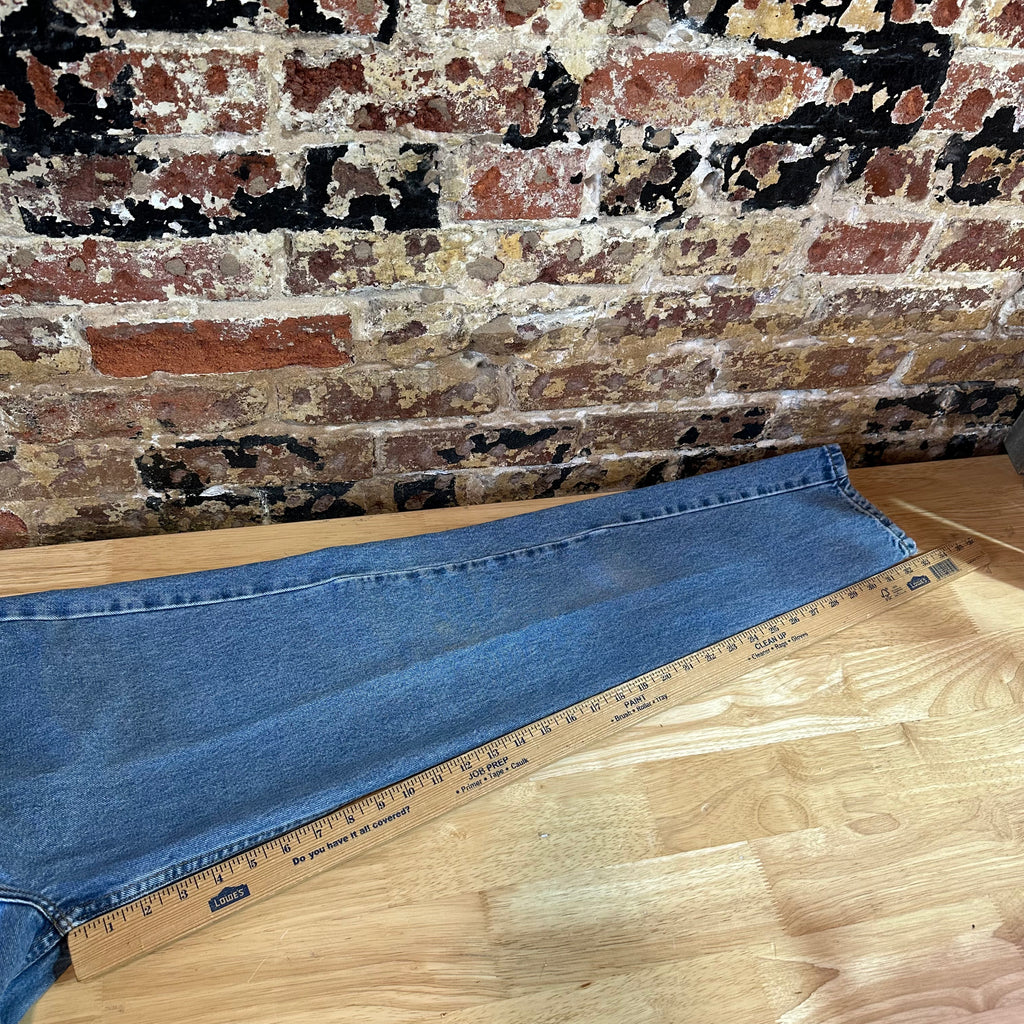 VTG Levi's 512 Womens 12 Long Jeans