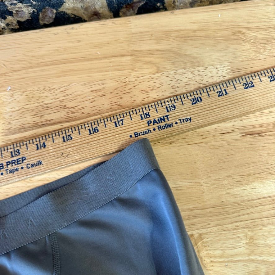 Sitka Mens 2XL Gray Base Layer