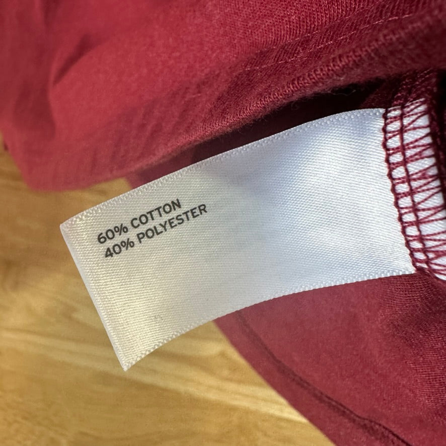 Duluth Medium S/S T-Shirt
