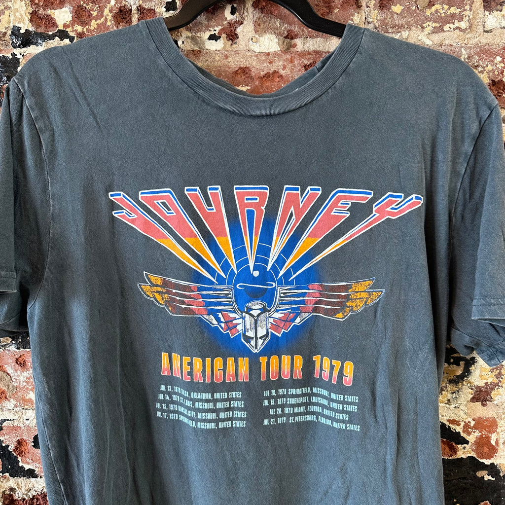 Wrangler Journey T Shirt Size Small