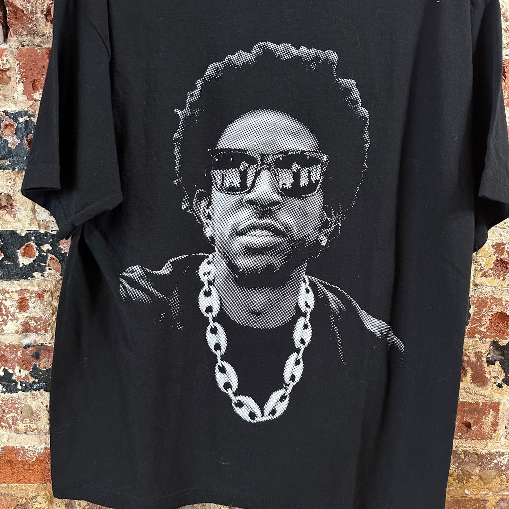 Ludacris Large Black S/S T-Shirt
