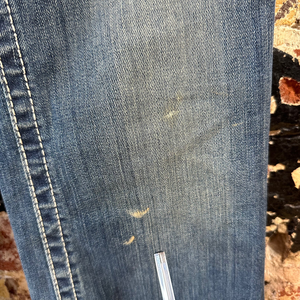 Ariat Womens 28 Ruby Jeans