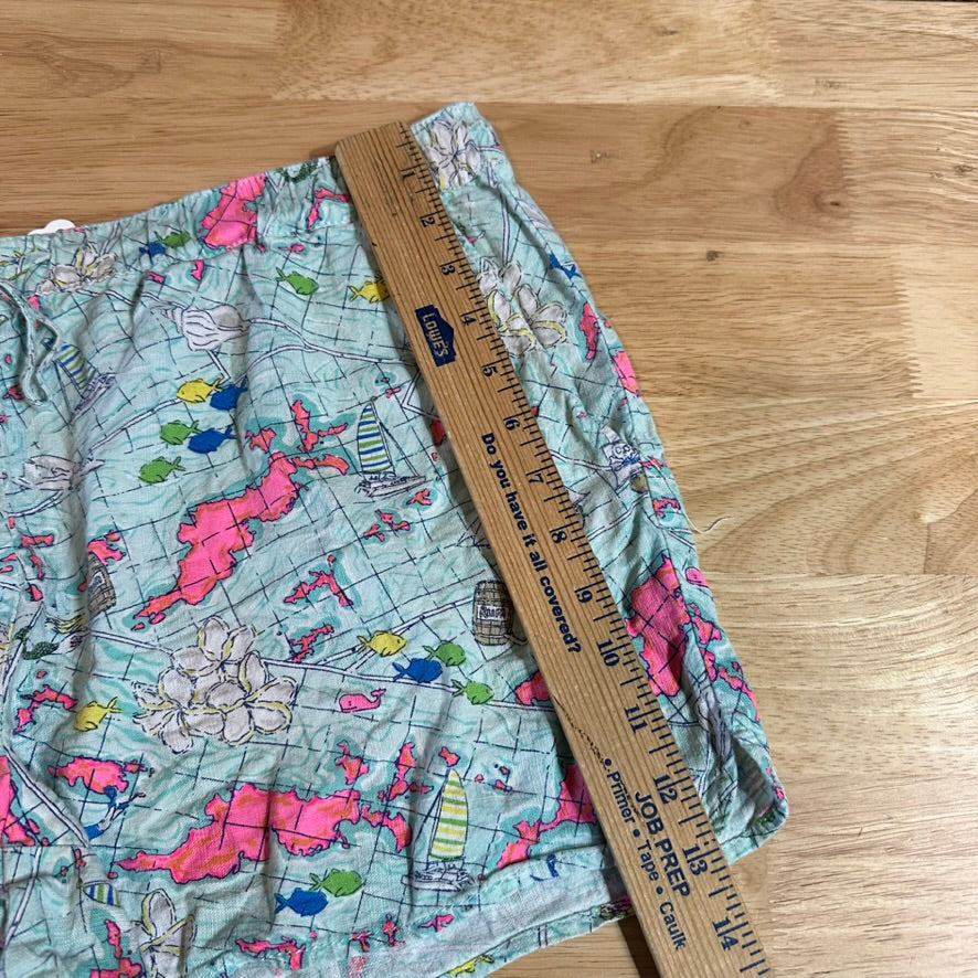 Vineyard Vines Women's Large Shorts