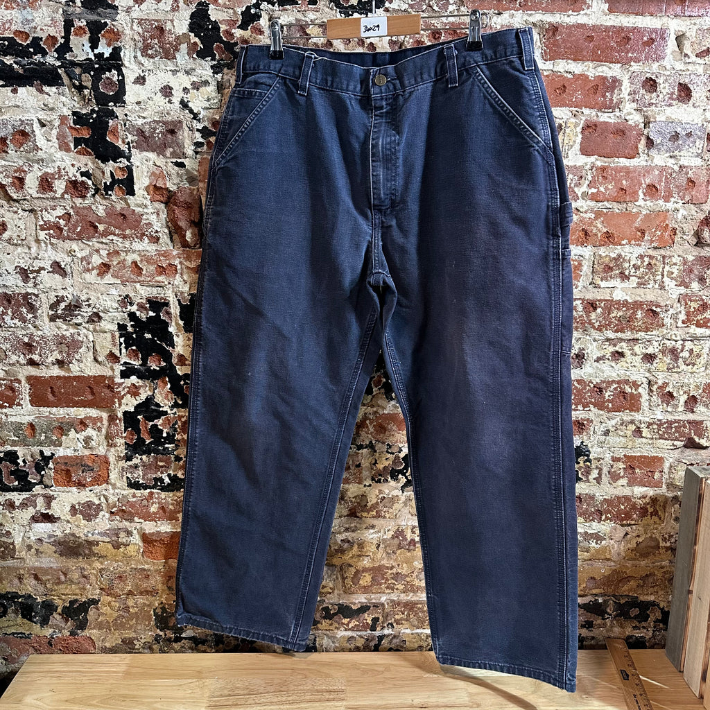 Carhartt B11 Mens 36x29 Pants