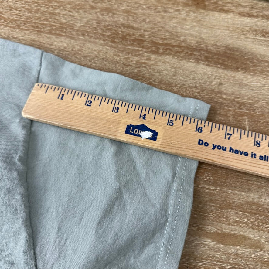 Palmetto Moon Shirt Size Medium Short Sleeve Crew Neck Dogs Graphic Hunting Lab