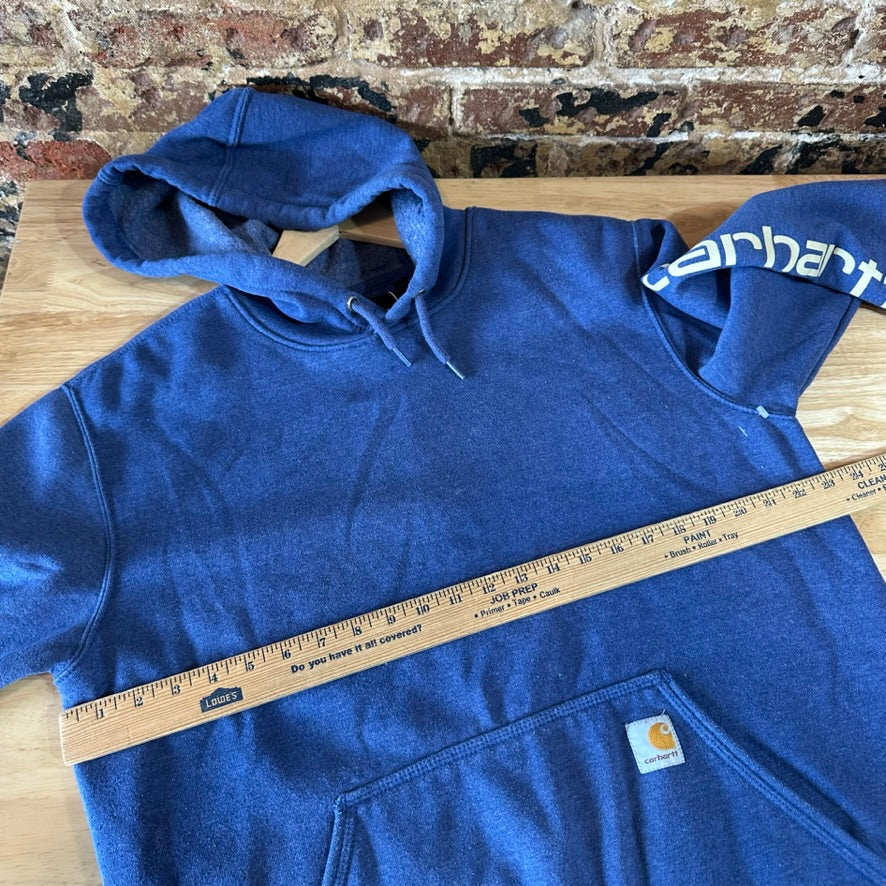 Carhartt Hoodie Mens Medium