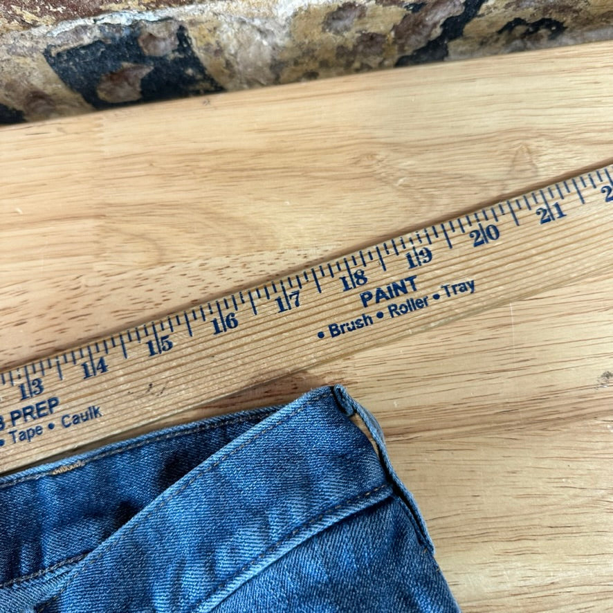 Carhartt Mens 36x30 Jeans