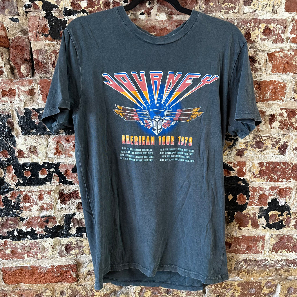 Wrangler Journey T Shirt Size Small