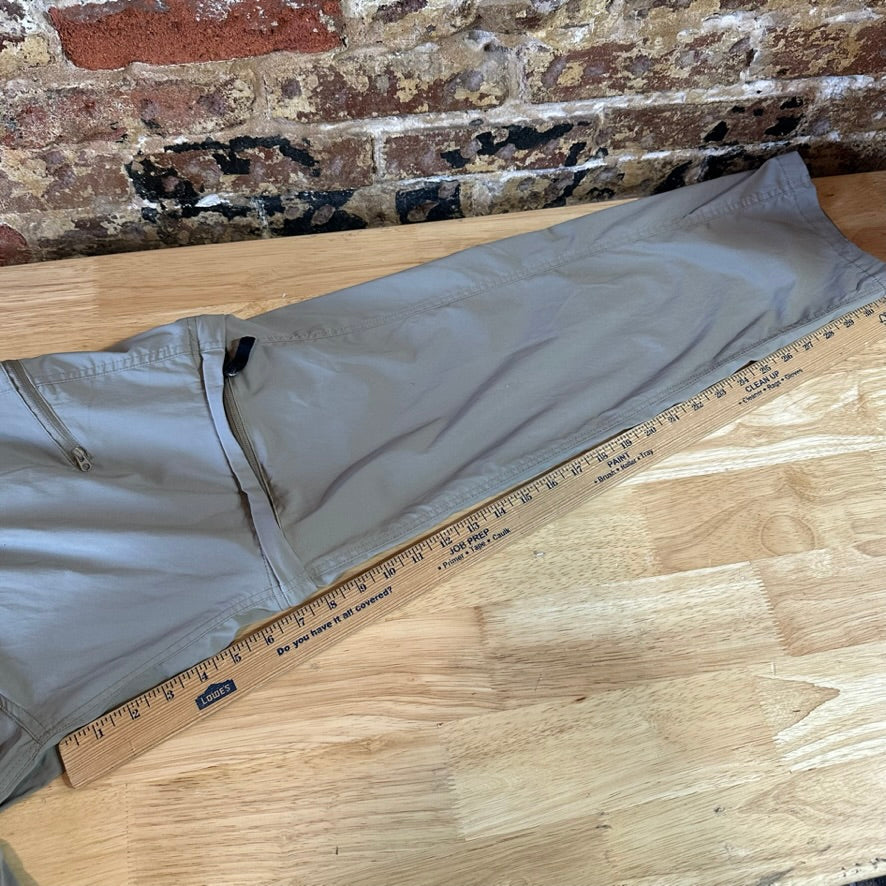 Magellan Mens Large Tan Pants