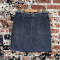 North Face Womens Medium Skirt