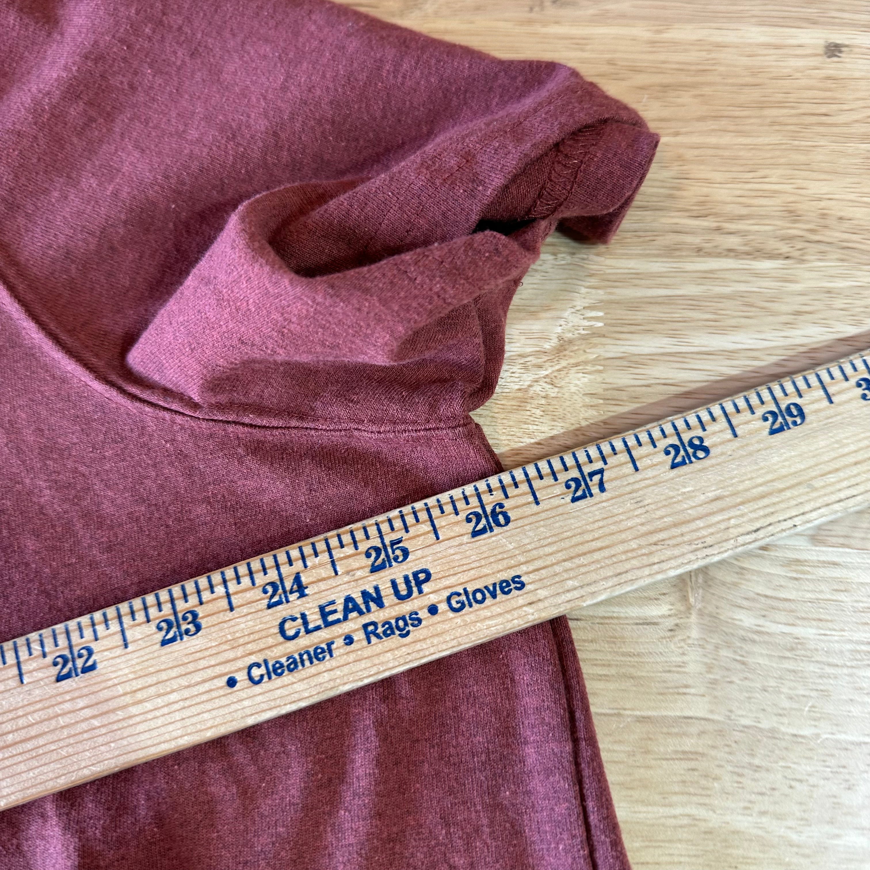 Carhartt T-Shirt Womens 2X (20W-22W) short sleeve Work casual Reddish original