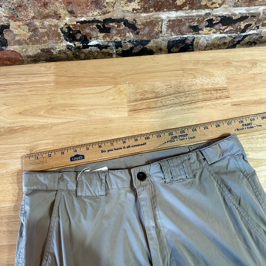 Magellan Mens Large Tan Pants
