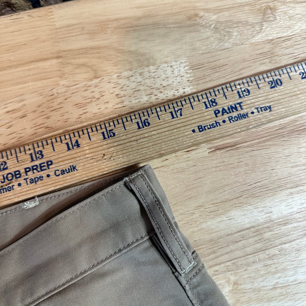 Patagonia Mens 32x32 Jeans
