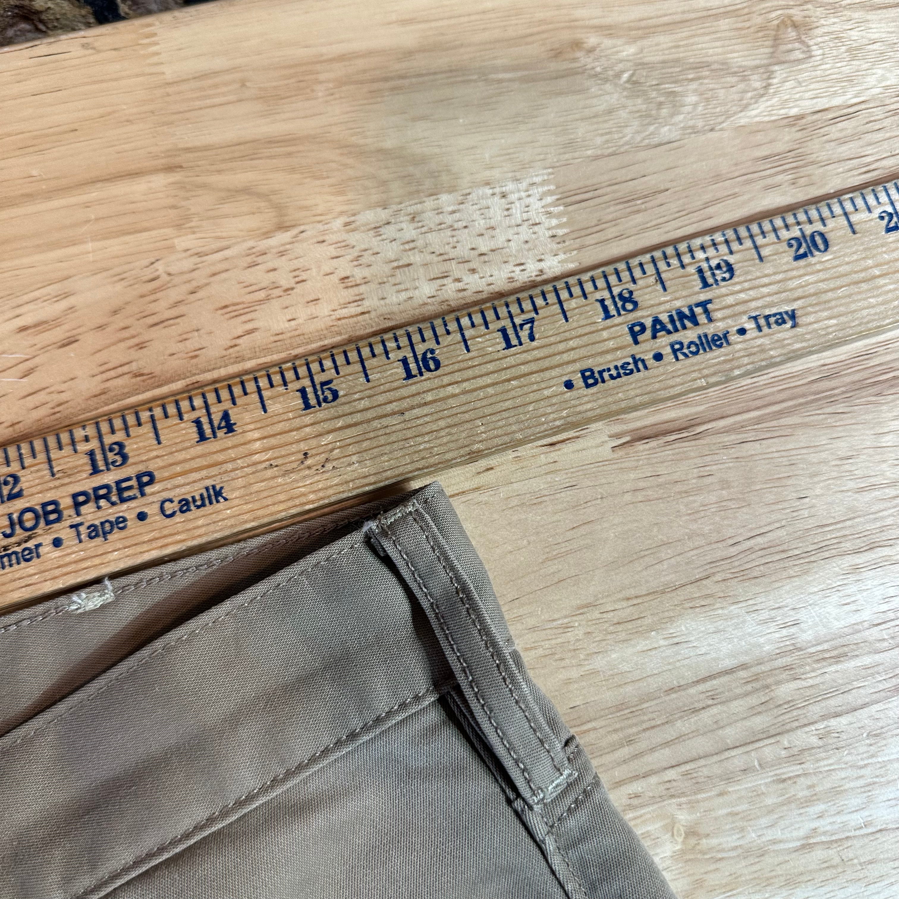 Patagonia Mens 32x32 Jeans