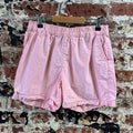 Columbia Girls Large Pink Shorts