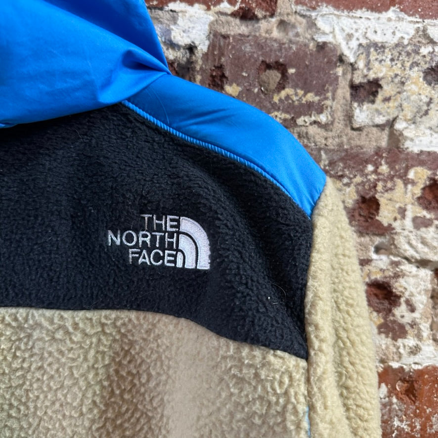 The North Face Boys Small Fleece Jacket