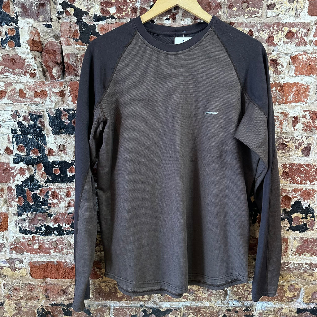 Patagonia Men's Large L/S T-Shirt