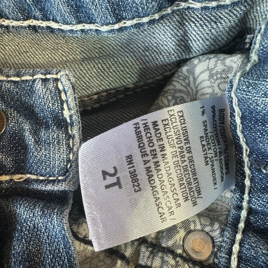Cody James Jeans Boys 2T