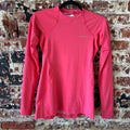 Columbia Womens Small Sun Shirt