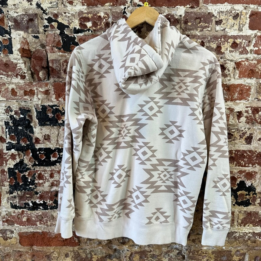 Ariat Aztec Sweatshirt Womens Medium