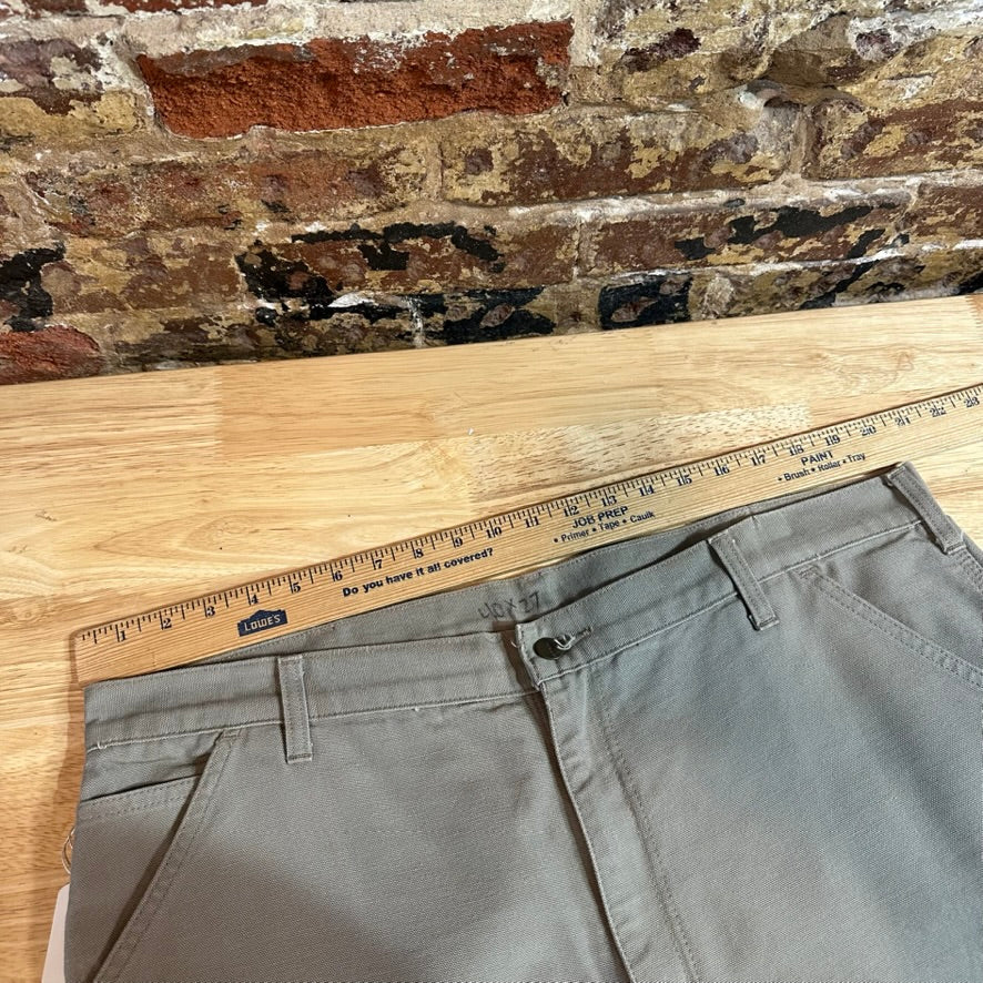 Carhartt Mens 42x27 Pants
