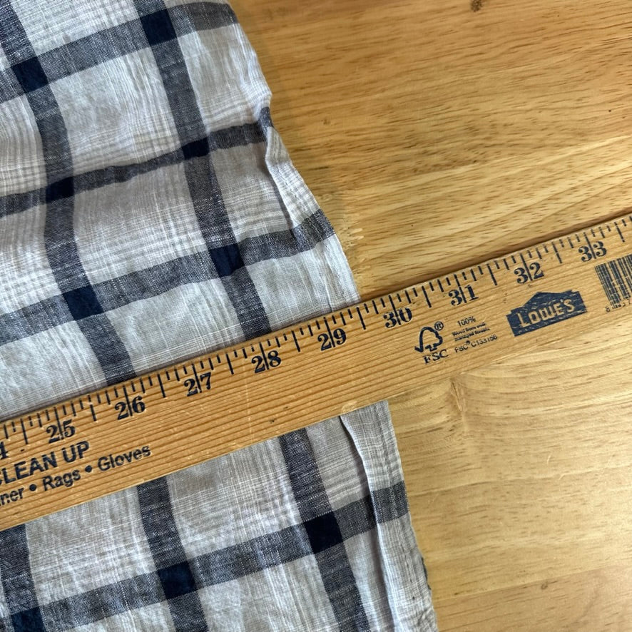 Columbia Men's Large Button Shirt