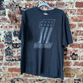 Harley Black S/S T-Shirt