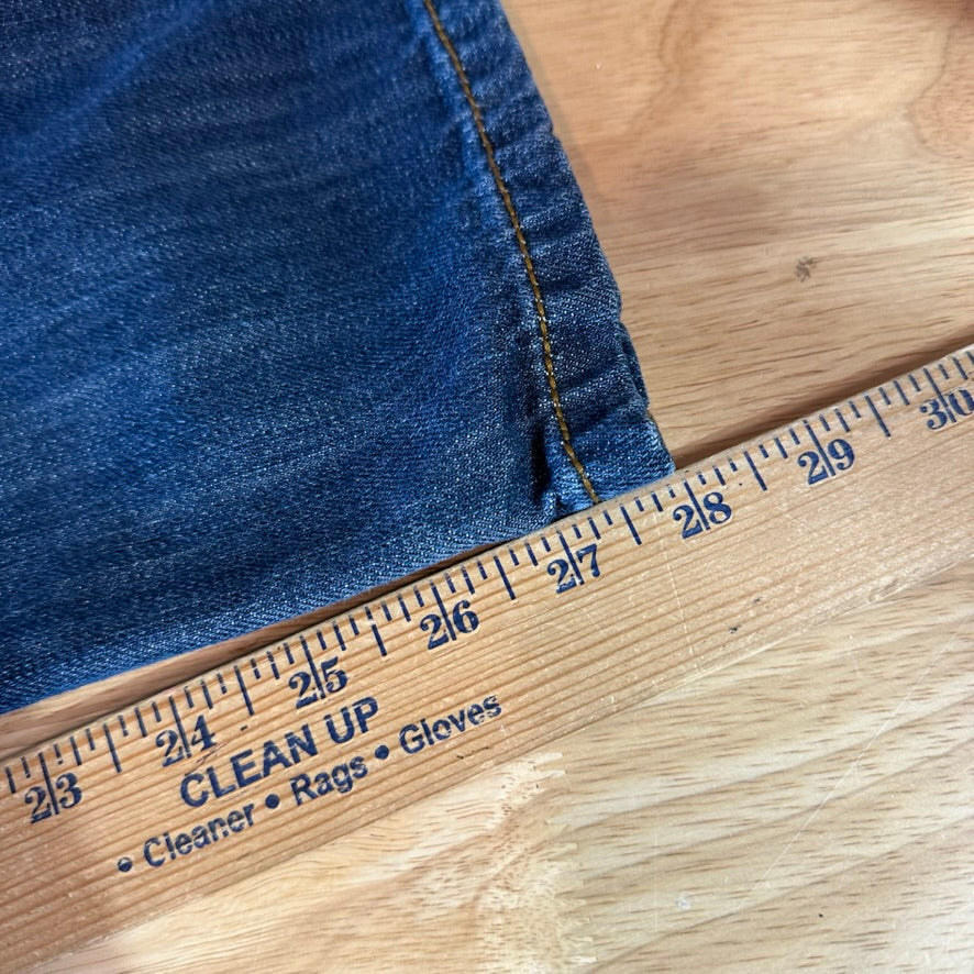 Wrangler 20x Mens 32x30 Bootcut Jeans