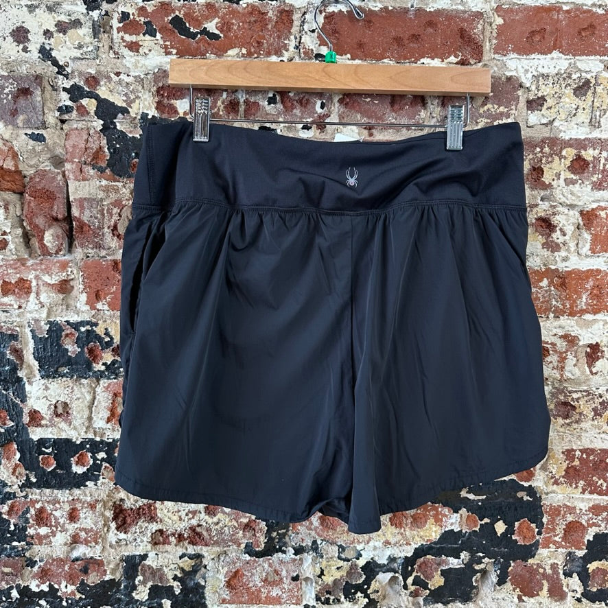 Spyder Womens Shorts XL