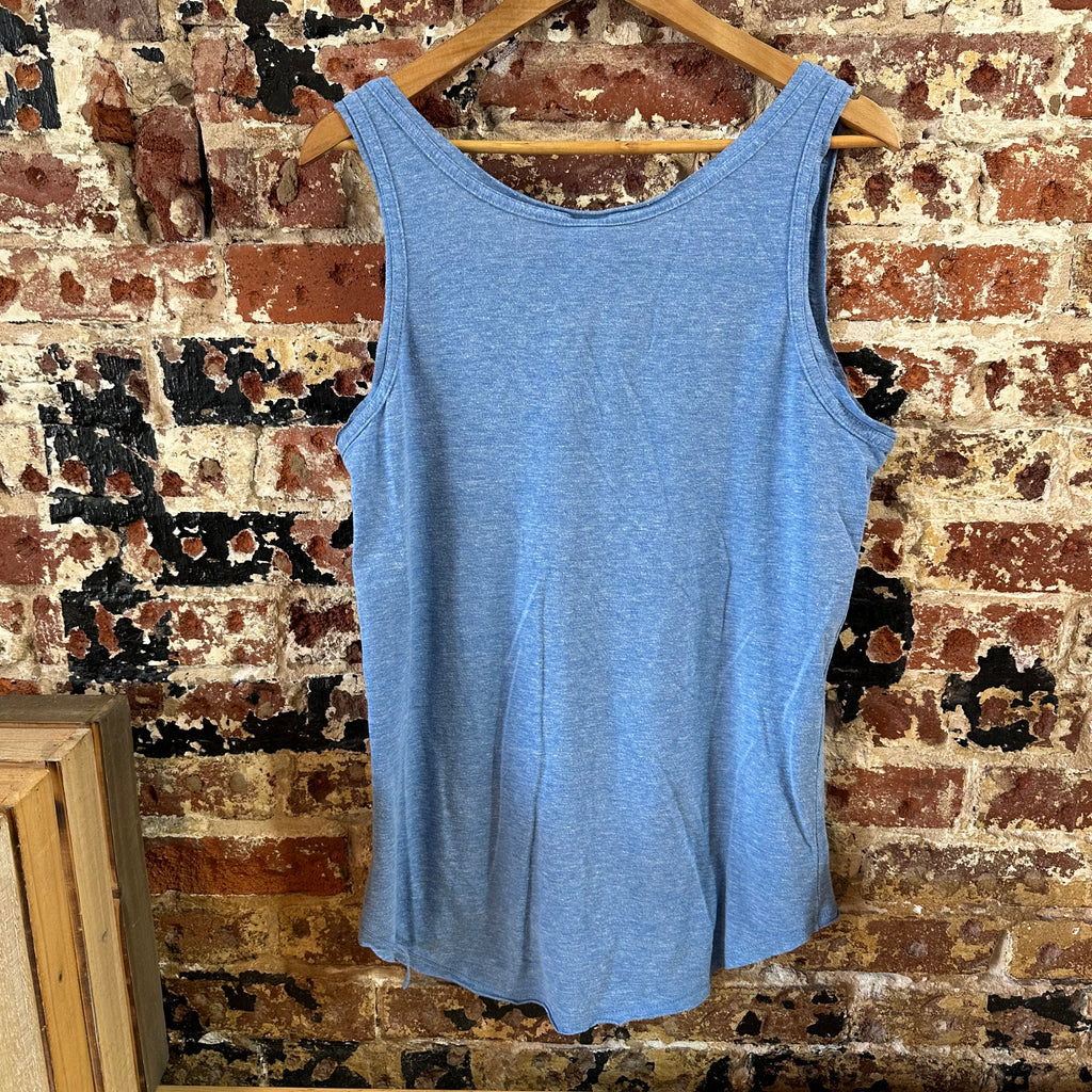 Genuine Merch Womens 2XL Tank Top