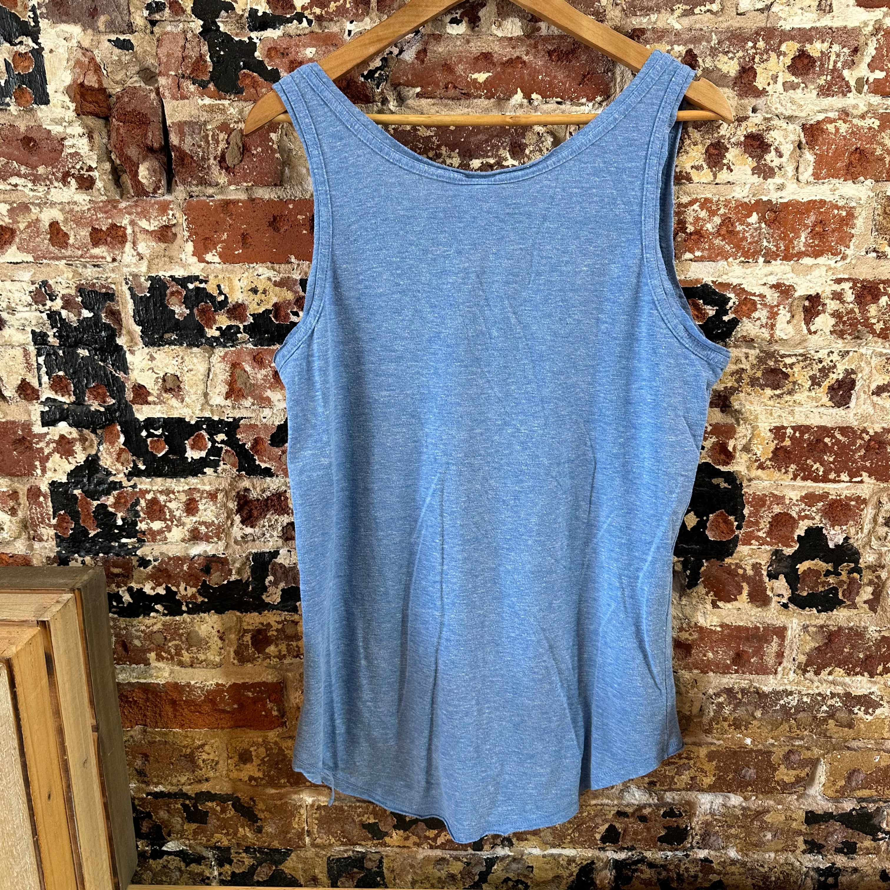 Genuine Merch Womens 2XL Tank Top