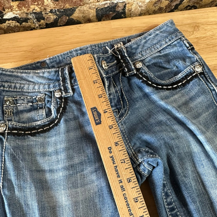 Miss Me Jeans Womens 27