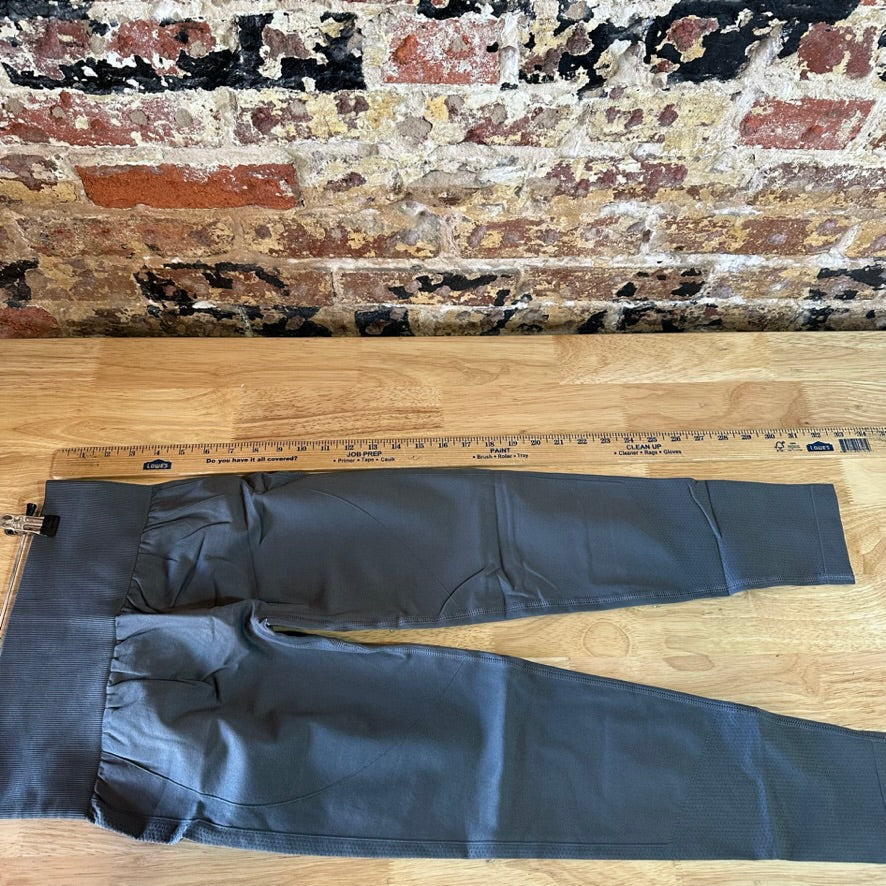 Halara Womens Large Gray Leggings NEW