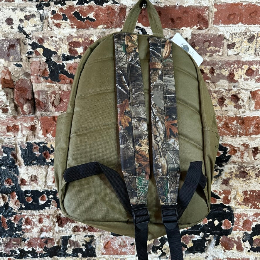Realtree Camo Backpack