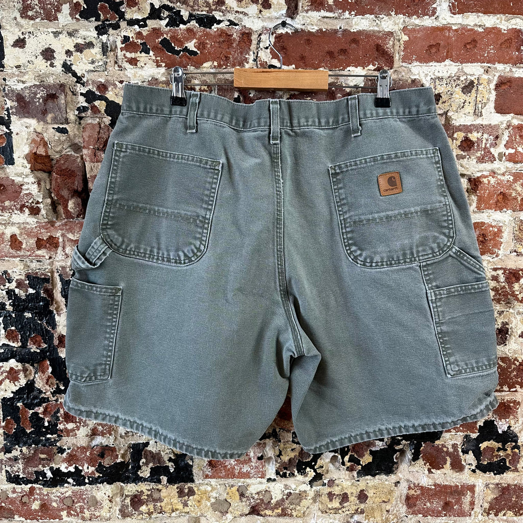Carhartt B25 MOS Shorts Mens 40