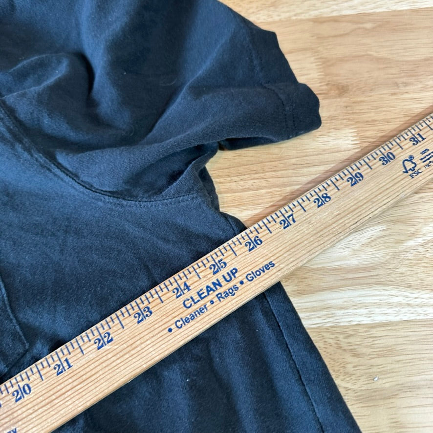 Carhartt Men's XL S/S Black T-Shirt
