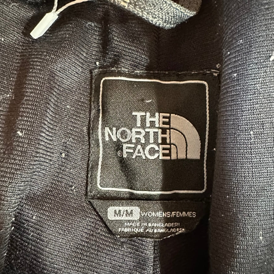North Face Womens Medium Tan Pants