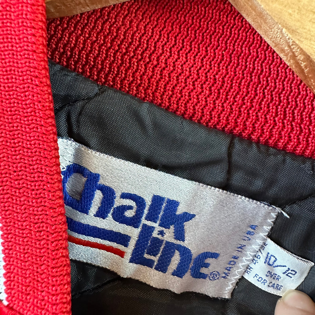 VTG Chalk Line Youth 10/12 Jacket