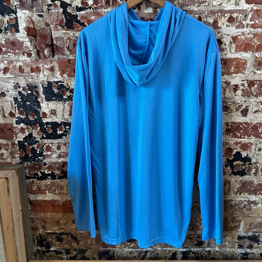 Cardinals Mens XL Hooded T-Shirt