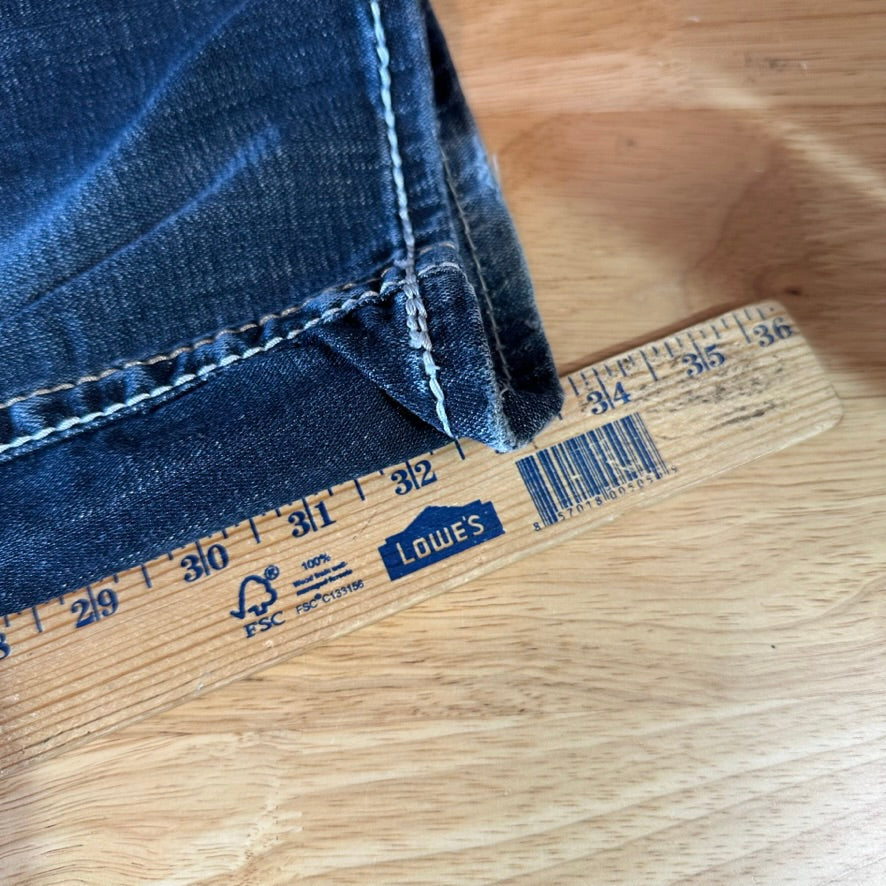 Big Star Jeans Womens 24L
