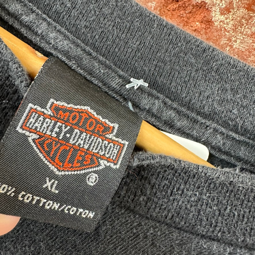 Harley Davidson Men's XL S/S T-Shirt