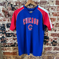 Chicago Cubs Boys XL T-Shirt