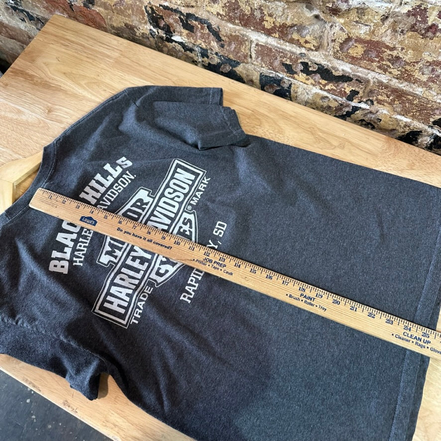 Harley Mens T Shirt Size Medium