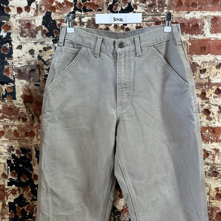 Carhartt B11 DES Mens 30x32 Pants