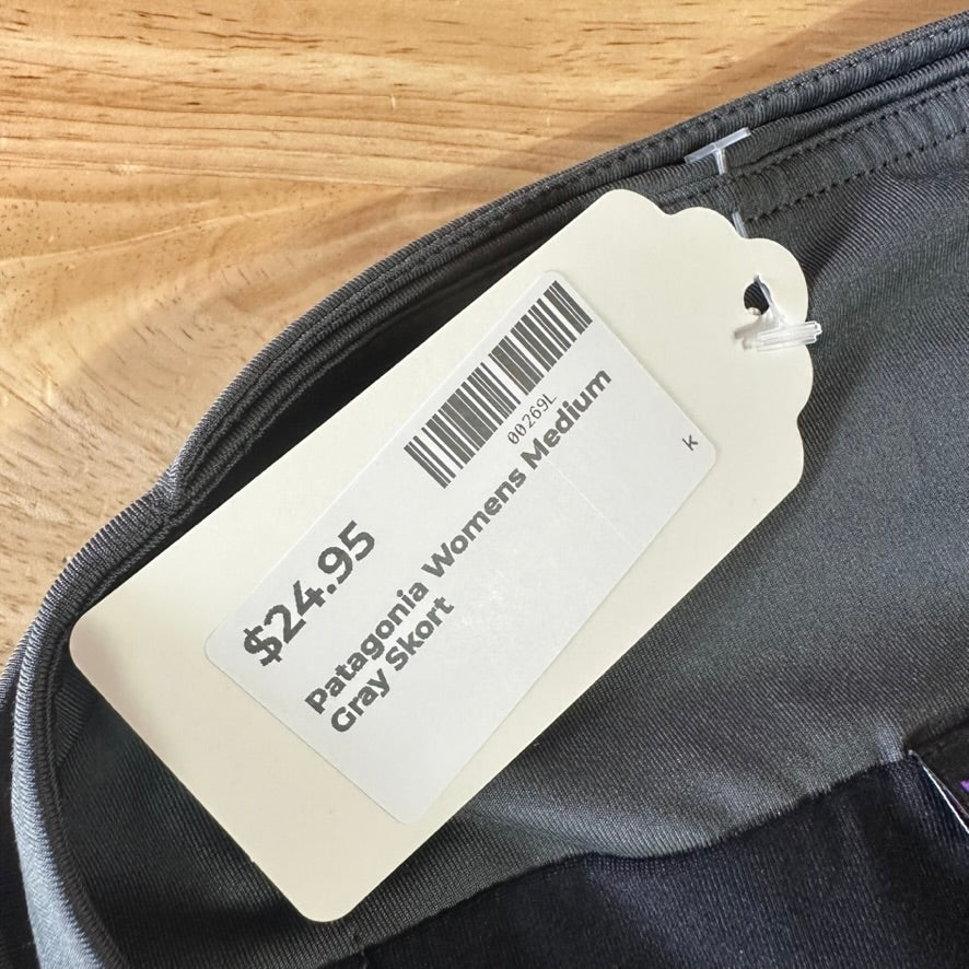 Patagonia Skort Women's Medium