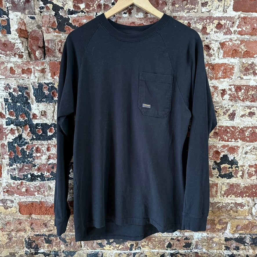 Ariat Men's Small L/S T-Shirt