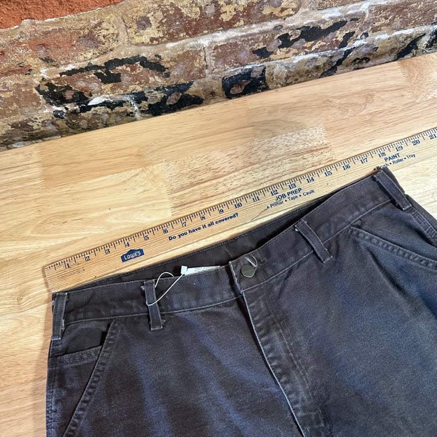 Carhartt B11 DKB Mens 38x30 Pants