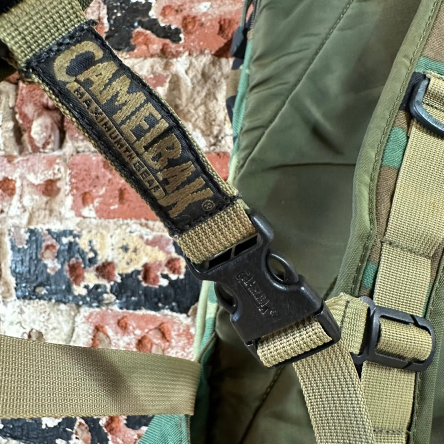 Camelbak MULE Camo Backpack
